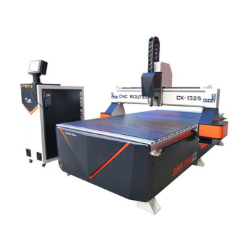 1325 automatic wood cnc milling machine